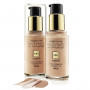 Тональная основа Max Factor Facefinity All Day Flawless 3 in 1